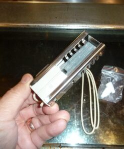 FRIGIDAIRE 5303935066 Igniter for Range, 1 39 81X8kz7z3SL