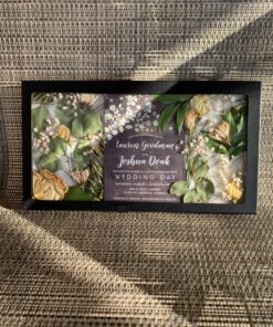 SE Glass Top Display Box - JT9214 14-½” x 8” x ¾" 24 81X9567ryNL