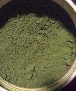 Organic Veda Moringa Powder – 100% Pure and Organic USDA Certified Moringa Leaf Powder for Overall Health – Non-GMO Whole Green Super Food Nutrition to Boost Immunity, 1lb (Pack of 1) 32 81X9FA2uPL