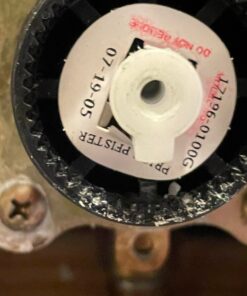 Pfister 9740420 Pressure Balanced Valve Cartridge Sub Assembly 16 81X9by1stJL