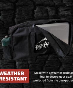Camp Chef Carry Bag for Mountain Series Stoves 19 81X9lykIDWL