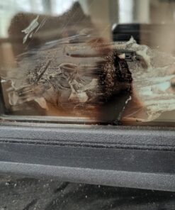 Rutland Products Hearth and Grill Conditioning Glass Cleaner, 8 Fluid Ounce 34 81XA01cpiTL