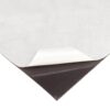 Master Magnetics - B005HY990G Magnet Sheet, Flexible Magnet Sheet with Adhesive, 12" Wide, 24" Long, 08504 10 81XAb1lVdpL