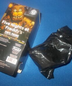 Funko Five Nights at Freddy's Mystery Mini One Mystery Figure 20 81XAfPbyG5L