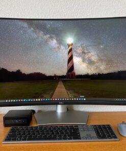 Intel NUC 11 with Intel Core i7-1165G7, 32GB DDR4 RAM & 1TB PCle SSD, 12MB Cache, Up to 4.70 GHz Intel NUC with Intel Iris Xe Graphics, WiFi6, Bluetooth, 8K Support - Built-in Win11 Pro NUC11PAHi7 32GB+1TB 23 81XAgMhWL4L