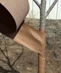 HORT Paper Tree Wrap 3" x 50' roll, Commercial Grade 6 81XB53S4EcL