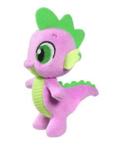 My Little Pony Friendship is Magic Spike the Dragon Small Plush 8 81XBA fBvoL