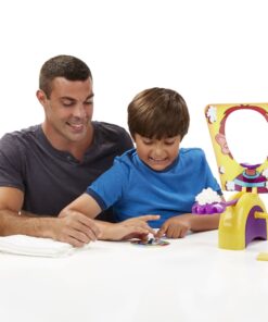 Hasbro Pie Face Game 33 81XBFvQdgNL