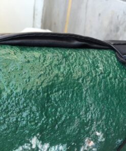 Lifetime 0602 Light Duty Basketball Pole Pad for 3.5" Round Pole 21 81XBsbaPahL