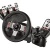 Logitech G27 USB Racing Wheel for PC 45 81XCDKEBFNL