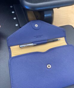 ZOPPEN Mulit-purpose Rfid Blocking Passport Holder Travel Wallet (Ver.4) Passport and Vaccine Card Holder ComboTri-fold Document Organizer Travel Essentials #2 Navy Blue 29 81XCWJgn7QL