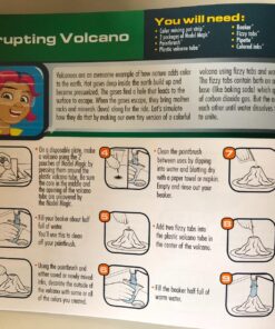 Crayola Color Chemistry Set (50 Experiments), Science Kit For Kids, STEM Toy for Kids, Holiday Gift for Teens, Ages 7, 8, 9, 10 53 81XD1Wr9XoL