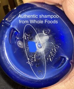 Avalon Organics Therapy Thickening Shampoo, Biotin B-Complex, 32 Oz 32 Fl Oz (Pack of 1) 34 81XDroCaLfL