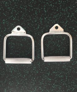 Champion Barbell Single Chrome Handle Cable Attachment 19 81XE9RDiFqL