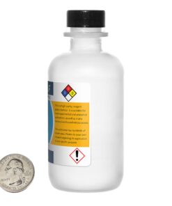 Alternative view of Disodium EDTA/Fine Powder / 3 Ounces / 99% Pure Reagent Grade 3 Ounces in 1 Bottle