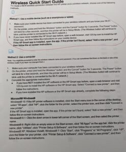 HP DeskJet 2755e Wireless Color inkjet-printer, Print, scan, copy, Easy setup, Mobile printing, Best-for home, Instant Ink with HP+,white 31 81XEL6L xkL