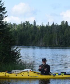 Seattle Sports Paddler's Bilge Hand Pump for Kayaks and Small Boats 10 81XEWHg5yCL