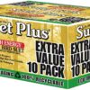 Suet Cake Variety Packs | 11 oz. Wild Bird Suet Cakes | (High Energy, 10 Pack) High Energy 11 Ounce (Pack of 10) 4 81XEeKQwnfL