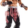 WWE Elite Figure, Kalisto