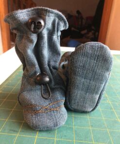 DYZD Plastic Cord Lock End Toggle Double Hole Spring Stopper Fastener Slider Toggles End (Black,10 PCS) Black 39 81XFFtPMYiL