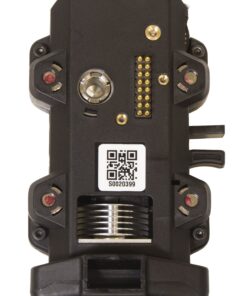 MakerBot Smart Extruder+ for Use with PLA Filament & Replicator+ & Mini Desktop 3D Printers, Improved Components, Enhanced Sensor System for Reliable Printing, Tested for 160,000+ Hours (MP07325) Extruder+ Compatible with Replicator and Mini 18 81XFJD AsAL