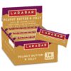 LÄRABAR Peanut Butter and Jelly, Gluten Free Vegan Fruit & Nut Bars, 16 ct 16 Count (Pack of 1) 13 81XFcoQ8Z6L 1
