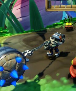 Skylanders SuperChargers: Drivers Smash Hit Character Pack 7 81XIAiNvNL