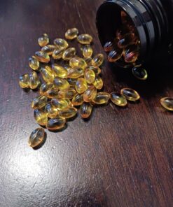 NatureWise Vitamin D3 5000iu (125 mcg) 1 Year Supply for Healthy Muscle Function, and Immune Support, Non-GMO, Gluten Free in Cold-Pressed Olive Oil, Packaging Vary ( Mini Softgel), 360 Count 360 Count (Pack of 1) 28 81XJOYhRavL