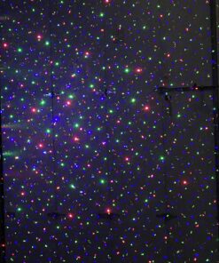 LedMAll® Remote Controllable RGB Moving Firefly Laser Outdoor Garden Lights Projector Red, Green and Blue 17 81XJzJjiKlL