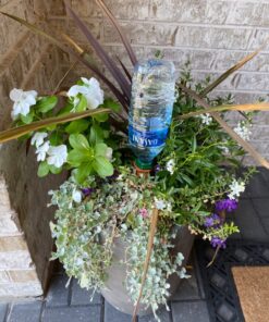 Recycle a Plastic Bottle Stake Set with Adapter 1 20 81XKzZFiqOL