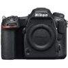 Nikon D500 DX-Format Digital SLR (Body Only), Base 18 81XKzfdy5rL