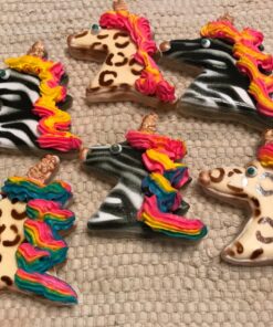 Food Coloring AmeriColor AmeriMist Airbrush Kit, 12 .65 Ounce Bottles 13 81XLZe0ZFAL