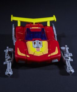 Transformers Generations Titans Return Autobot Hot Rod and Firedrive 32 81XLnPU5yfL