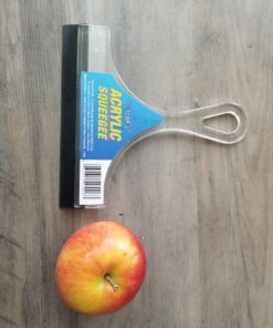 Ettore 17006 Acrylic Squeegee, 6-inch,Clear 23 81XMYfrN4hL