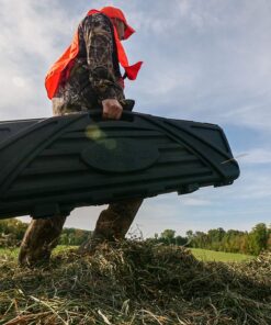 Flambeau Outdoors Safe Shot Contour Case Double Gun Standard 28 81XNW8HWa1L