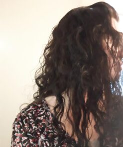 Shea Moisture Coconut Hibiscus Curl Enhancing Smoothie, multi, 12 Ounce (290223 ) 40 81XNYAEQuUL