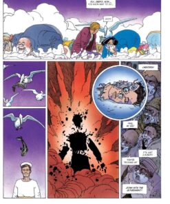 Before The Incal Hardcover 9 81XNYjRfCEL