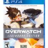 Overwatch Legendary Edition - PlayStation 4 66 81XOKvJ5oL