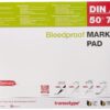 Transotype Bleed Proof Alcohol Marker Pad, A4, 50 Sheets 12 81XP8AfVMuS