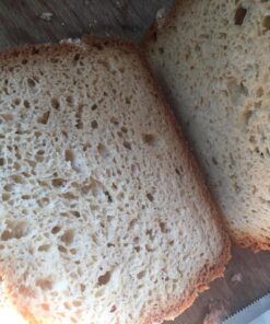 Pamela's Gluten Free Bread Mix, Multi-Purpose, Dairy Free, Whole Grain, Foodservice Size, 25-Pound Bag (Pack of 1) 25 Pound (Pack of 1) 24 81XP9iS0vGL