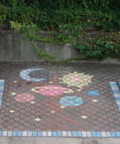 Crayola Chalk 24ct 38 81XPabw4OSL