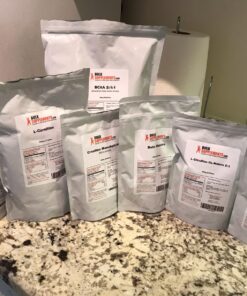 BULKSUPPLEMENTS.COM Creatine Monohydrate Powder - Micronized Creatine Monohydrate, Creatine Supplement, Creatine Powder - 5g (5000mg) per Serving, Unflavored & Gluten Free, 250g (8.8 oz) 50 Servings (Pack of 1) 33 81XQDEibgwL