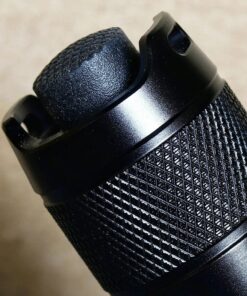 Fenix UC35 V2.0 1000 Lumen Rechargeable Tactical Flashlight with LumenTac Organizer 17 81XR14m5ajL