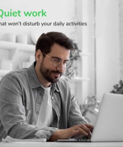 APC UPS Battery Backup and Surge Protector, 600VA Backup Battery Power Supply, BE600M1 Back-UPS with USB Charger Port UPS Plus USB Charger 27 81XRH234ZTL 1