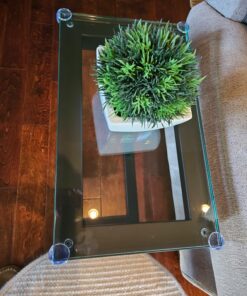 Corner Protector for Baby, Protectors Guards - Furniture Corner Guard & Edge Safety Bumpers - Baby Proof Bumper & Cushion to Cover Sharp Furniture & Table Edges - Clear and Transparent - (12 Pack) 12 Count (Pack of 1) 39 81XRcP6SuqL