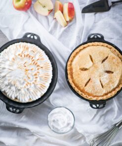 Cast Iron Pie Pan 27 81XRgem4A2L