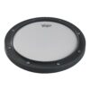 Remo RT-0010-00 10" Gray Tunable Practice Pad with Ambassador Coated Drumhead 10 Inch 2 81XRsduUfZL