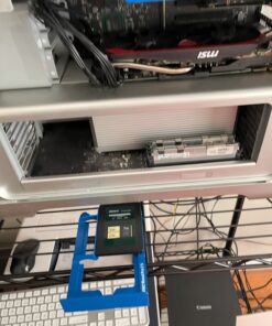 OWC Mount Pro 2.5" Drive Sled Compatible with 2009-2012 Mac Pro 23 81XScIV3B3L