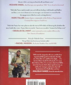 Alternative view of Defeating ISIS: Who They Are, How They Fight, What They Believe