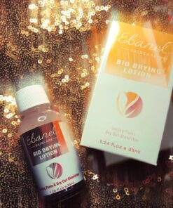 Ebanel Acne Drying Lotion, Overnight Salicylic Acid and Sulfur Cystic Acne Spot Treatment for Face and Body, Pimple Cream Spot Treatment, Dries Out Pimples, Cysts, Blemishes, Zits, and Clogged Pores 43 81XTh82B9dL